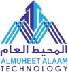 almuheet-logo